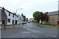 Shuttle Street, Kilbarchan