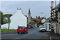 Steeple Street, Kilbarchan