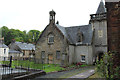 Kilbarchan Old Kirk