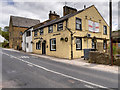 Higherford, Old Bridge Inn