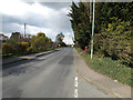 B1078 Barking Road & Chalkeith Road Postbox