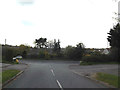 Chalkeith Road, Needham Market