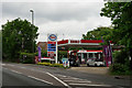 Esso Filling Station