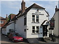 The General Wolfe Inn, Westerham