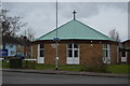 Chesterton Methodist Church