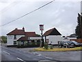 The Fenn Bell Inn, Fenn Street