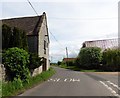 Wetmoor Lane