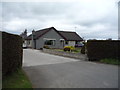 Bungalow, Stainrigg Mains