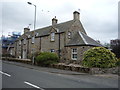 Cottages, Leitholm