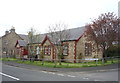 Leitholm Village Hall