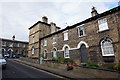 William Henry Street, Saltaire