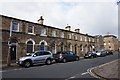 Caroline Street, Saltaire