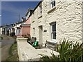 Cottages at Abercastell