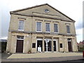 Needham Market United Reformed Church