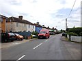 Beatty Cottages, Stoke Road, Allhallows