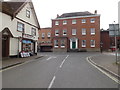 Hawks Mill Street, Needham Market