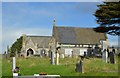 SX4755 : Ford Park Cemetery Chapels by N Chadwick