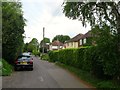 Coxham Lane, Steyning