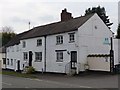 Cottages in Tarvin