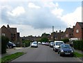 Shooting Field, Steyning