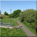 Sneinton Greenway