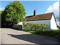 Blacksmiths Cottage, New Cross