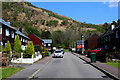 Locheild Road, Kinlochmore