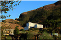 MOD Mountain Training Centre, Kinlochleven