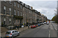 Edinburgh : Queen Street
