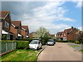 Bowmans Close, Steyning