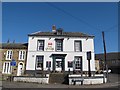 The Craven pub, Carleton Street, Skipton