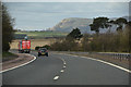 Fife : The M90 Motorway