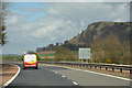 Perth & Kinross : The M90 Motorway