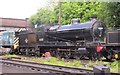 O4 63601 at Loughborough