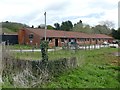 Business units at Home Farm