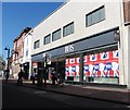 British Home Stores, Taunton