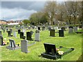 Annesley Cemetery