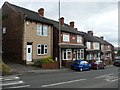 Houses on Church Hill