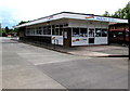 Lydney Bus Station