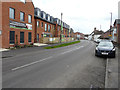 Retirement Apartments, Petersfield Road