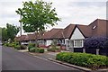 Bungalows in Crosby Rd