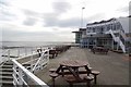 Cliffs Pavilion "Sun Terrace"