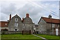 Somerton: The Old Hall