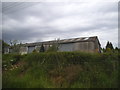 Barn on Mill Lane near Yalding