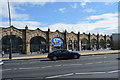 Sheffield Midland Station