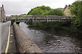 Teddy Bear Bridge, Ystradgynlais