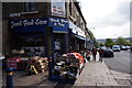 Jamil Food Store on Oak Lane, Manningham