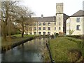 Port Mill, Brimscombe