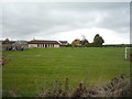 School playing fields, Ednam