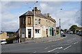 Caseys Carpets, Idle Road, Bradford